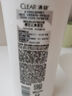 清扬（CLEAR）去屑洗发水力士沐浴露男士清爽控油蓬松女洗头膏持久留香套装正品 清扬樱花沁爽500g 实拍图