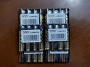 555电池7号电池24粒碱性七号干电池适用儿童玩具/血糖仪/挂钟/鼠标键盘/遥控器/计算器/秤/LR03/AAA 实拍图