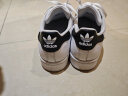 阿迪达斯 （adidas） 女子 三叶草系列 SUPERSTAR W 休闲鞋 FV3284 38码 UK5码 晒单实拍图