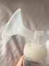 喜咪乐（cimilre）吸乳罩口 吸奶器专用配件韩国进口21mm 实拍图
