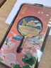 小雕匠金属书签文具北京旅游地标纪念品故宫文化古风创意长城中国风教师节送老师学生毕业纪念品节日生日礼物 实拍图