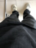 吉普（JEEP）休闲裤男宽松春夏季直筒裤子男士多口袋工装男裤 深灰色 M  实拍图