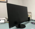 联想（Lenovo）27英寸 75Hz IPS屏 微边框 低蓝光不闪屏 高清爱眼 FreeSync 可壁挂 电脑液晶显示器L27e-30 实拍图