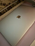【官方质检】苹果（Apple） MacBook Pro/Air国行未拆M1M2M3二手苹果笔记本电脑 【拍拍质检丨多仓次日达】 99新19款912灰932银i9九代16G/512 99成新 实拍图