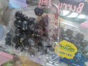 joyvio佳沃 秘鲁进口蓝莓 12盒原箱装 125g/盒 生鲜水果 实拍图