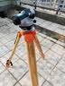 博世（BOSCH） 32倍水准仪自动安平高精度博士水准仪全套道路标高工程测量仪器 博世水准仪+自锁木脚架标尺 博世水准仪 实拍图