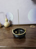 不见山茶室沉香线香家用老山檀香茶道门厅卫生间居家卧室香薰室内立香薰 1筒沉香(清新高雅) 实拍图