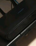 小米（MI）Redmi 电竞路由器 AX5400 路由器 5400兆无线速率 WiFi6增强版  全平台游戏加速 RGB电竞灯效 实拍图