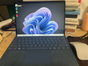 微软Surface Pro 9 二合一平板电脑i7/16G/512G 石墨灰13英寸触控高端商务办公笔记本轻薄本笔记本电脑 实拍图