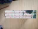 全3册 诗经注音插图版风雅颂全集文白对照 诗经原著完整版译注赏析中国古诗词歌赋楚辞典国学图书籍 实拍图