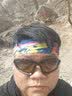 隆峰骑行眼镜偏光男女户外运动太阳镜摩托车防风镜山地车防风沙护目镜 日夜片 实拍图