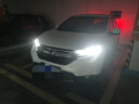 捍道LED大灯适用本田九十代半雅阁思域CRV缤智XRV凌派飞度远近光灯泡 12-21款CRV（近光）一对 实拍图