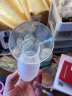 十月结晶手动集奶器硅胶便携手动吸奶器储奶袋母乳储存袋 集乳器100ml 晒单实拍图