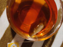 立顿Lipton  奶茶原料 红茶  茶叶 黄牌精选经典 办公室下午茶 袋泡茶包 独立镀铝包 2g*80包 实拍图