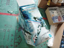 万代（BANDAI）高达拼插拼装模型玩具PG1/60 Gundam敢达 元祖2 独角兽新年礼物 PG 全装备完美强袭 5059011 实拍图