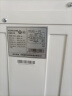 康佳（KONKA）8公斤 半自动波轮洗衣机 大容量 双桶双缸 脱水甩干机 家电（白色）XPB80-752S 晒单实拍图