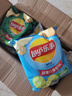 乐事（Lay's） 薯片休闲零食膨化食品经典原味75克装薯片零食多种口味可选 香辣小龙虾味 实拍图