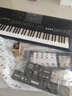 雅马哈PSR-EW425电子琴76键便携式成人演奏61键E473电子琴EW410/463升级 新款PSR-E473(61键)+官方标配 实拍图