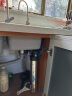 爱惠浦（Everpure） 爱惠浦（Everpure）EVP-6000PLUS 家用厨房过滤 直饮0废水大流量 矿物质净水器 EVP-6000plus机器 晒单实拍图