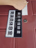 雅可丽丽 亚克力牌子酒店标识牌门牌字展示牌公共场所指示牌饮食温馨提示牌墙贴定制24.5*12cm 定制内容联系我们 实拍图