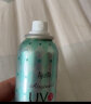 爱伽丝(Ajuste)防晒喷雾田园型160ml（高倍防晒 清爽透气） 实拍图