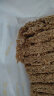 欧扎克纯谷物燕麦小麦全麦脆即食0添加糖低脂麦片早餐搭配水果代餐1200g 晒单实拍图