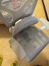 椅品汇人体工学椅子护腰电竞电脑椅家用久坐不累人工力学可躺办公室座椅 6D撵腰-镂空坐垫-四级气杆 铝合金脚 晒单实拍图