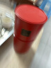 三隐茶叶 特级英红九号正宗广东原产英德红茶工夫红茶罐装500g 晒单实拍图