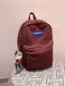 viney儿童书包小学生高中初中大学生大容量双肩包女日系百搭旅行背包 实拍图