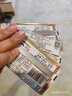 卡游奥特曼卡片经典版34弹豪华版33弹SP卡紫GP卡传奇版SHR3D立体卡 奇迹版3包 实拍图