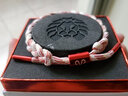 RASTACLAT 十二星座限定款 男女生情侣款小狮子手链绳情人节礼物 实拍图