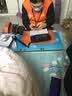 Hi维修苹果手机屏幕维修更换内外屏总成iPhone上门安装屏幕换新 iPhone 7 Plus 外屏碎(兑换价格) 实拍图