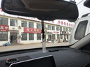 慈灵阁白水晶楞严咒吊坠护身符男女饰品无事牌文挂件项链 实拍图