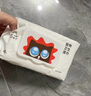 多可特宠物湿巾狗狗猫咪专用泪痕擦脚屁股除臭洗澡清洁免洗手套湿纸巾  800片【超值囤货】共10包 实拍图