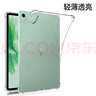 毕亚兹 适用2023款华为MatePad air 平板电脑保护壳 11.5英寸软壳四角气囊防摔TPU硅胶套透明保护套PB456 实拍图