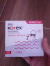 高洁丝（Kotex）美版口袋导管卫生棉条易推大流量18支进口纤细棉芯导管棉条 实拍图