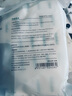 家の物语（KATEI STORY）日本一次性脚膜套防干裂塑料透明足套手膜泡脚试鞋套防水鞋套足套 300只/3包 实拍图