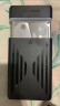 阿卡西斯 USB3.0移动硬盘盒 3.5英寸SATA串口台式机笔记本电脑外置固态机械硬盘存储盒子EC-5351C 晒单实拍图