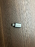 山泽Type-C转接头USB3.2Gen1苹果15安卓华为手机OTG数据转换头线接U盘ipad平板耳机键鼠车载充电连接器 晒单实拍图