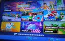 小霸王体感游戏射击枪家用高清电视游戏机新款捕鱼达人魂斗罗经典双人体感游戏瑜伽跳舞毯加厚 体感射击枪+跳舞毯PVC+体感+怀旧+MV 实拍图