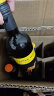 黄尾袋鼠（Yellow Tail）中秋送礼黄尾袋鼠世界赤霞珠/西拉/梅洛红葡萄酒750ml6支组合整箱 实拍图