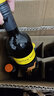 黄尾袋鼠（Yellow Tail）黄尾袋鼠澳洲赤霞珠/西拉/梅洛红葡萄酒750mL6支组合整箱聚会宴请 实拍图