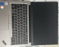 ThinkPad E14 14英寸轻薄便携联想笔记本电脑 酷睿i5-1240P 16G 512G 100%sRGB 银 丰富接口 晒单实拍图