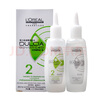 欧莱雅（LOREAL） 弹力多姿雅烫发水套装 冷烫不加热烫发药水精卷发纹理烫锡纸烫 2号 受损发质【3个月内烫染过】 实拍图