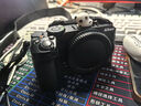 尼康（Nikon） 【全新国行出游】Z30入门级微单相机Vlog家用自拍4K高清旅游高清数码照相机z30拆 Z30单机/全新拆单机机身【不含镜头】 套餐二128g150兆卡日常家用豪华套餐晒单送脚架 实拍图