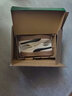 彪马（PUMA）  SUEDE PLATFORM CORE 女子蕾哈娜经典厚底松糕休闲鞋 363559-01 38 实拍图