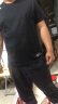 安踏速干T丨短袖T恤男子春夏季运动体恤宽松跑步训练服健身上衣男 晒单实拍图