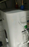 正品小厨宝6.8L升储水式即热式厨下式小尺寸家用厨房热水一级能效 6.8L 1650W 华帝小厨宝 实拍图