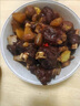 谷开元宁夏滩羊肉羊前腱（带拐筋）净重5斤原切羊肉炖煮食材 源头直发 实拍图