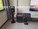 JBLKES6120【补贴立减】家庭ktv音响套装点歌机一体机家庭影院组合音箱家用卡拉OK音箱专业舞台演出 【旗舰版】10寸KTV音响套装二 实拍图